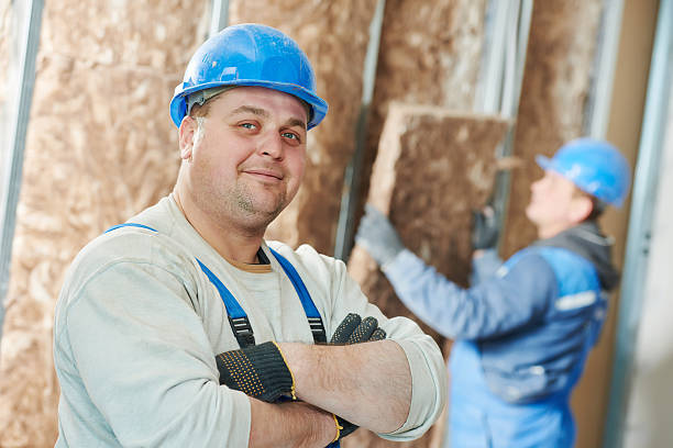 Fireproof Insulation in Harlan, KY